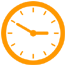 clock icon